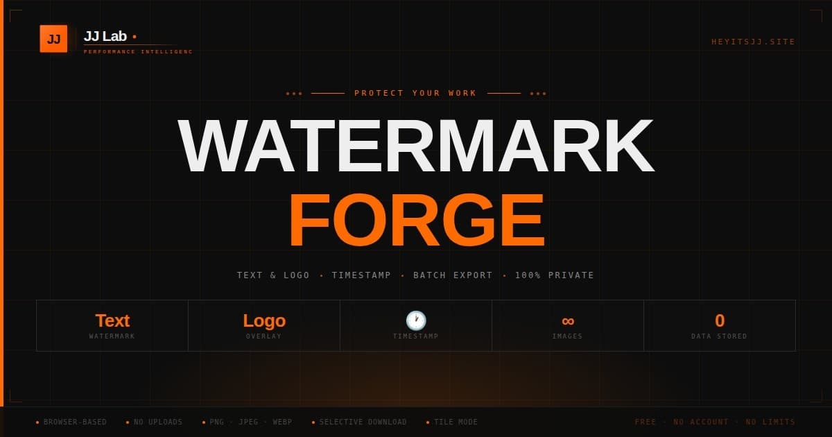 heyitsjj.site screenshot 1