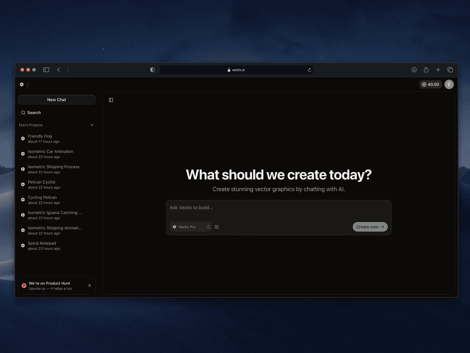 Vectix: Never Pay for Lottie Again screenshot 4