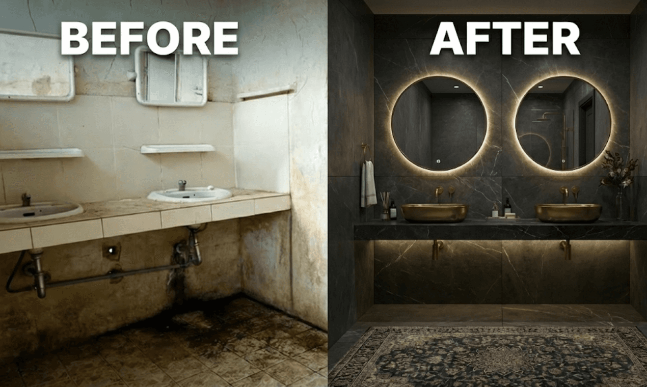 AirDecor screenshot 1