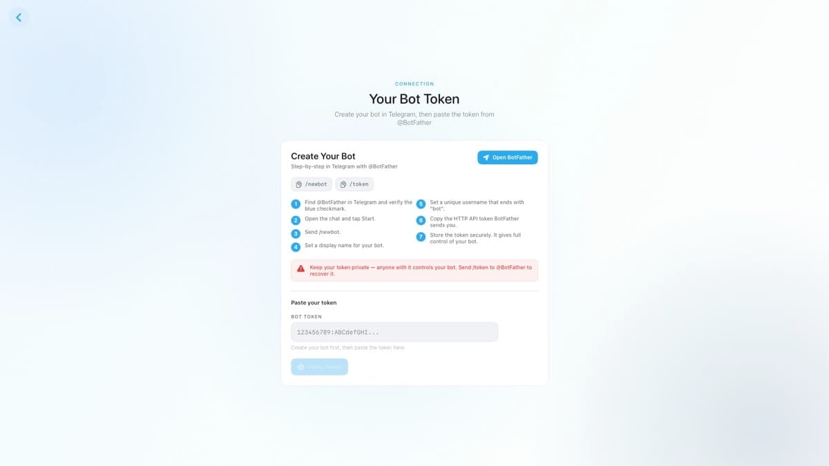 yottoCode screenshot 4