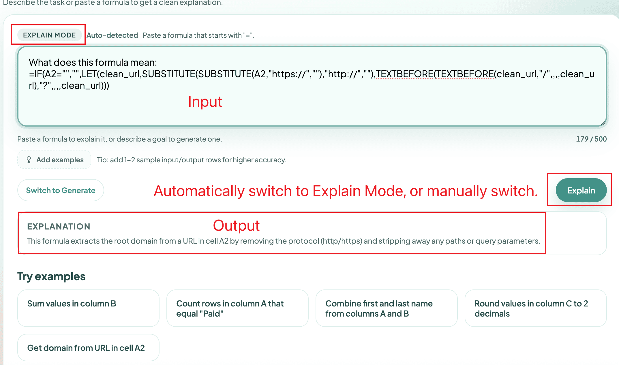GridWiz screenshot 5