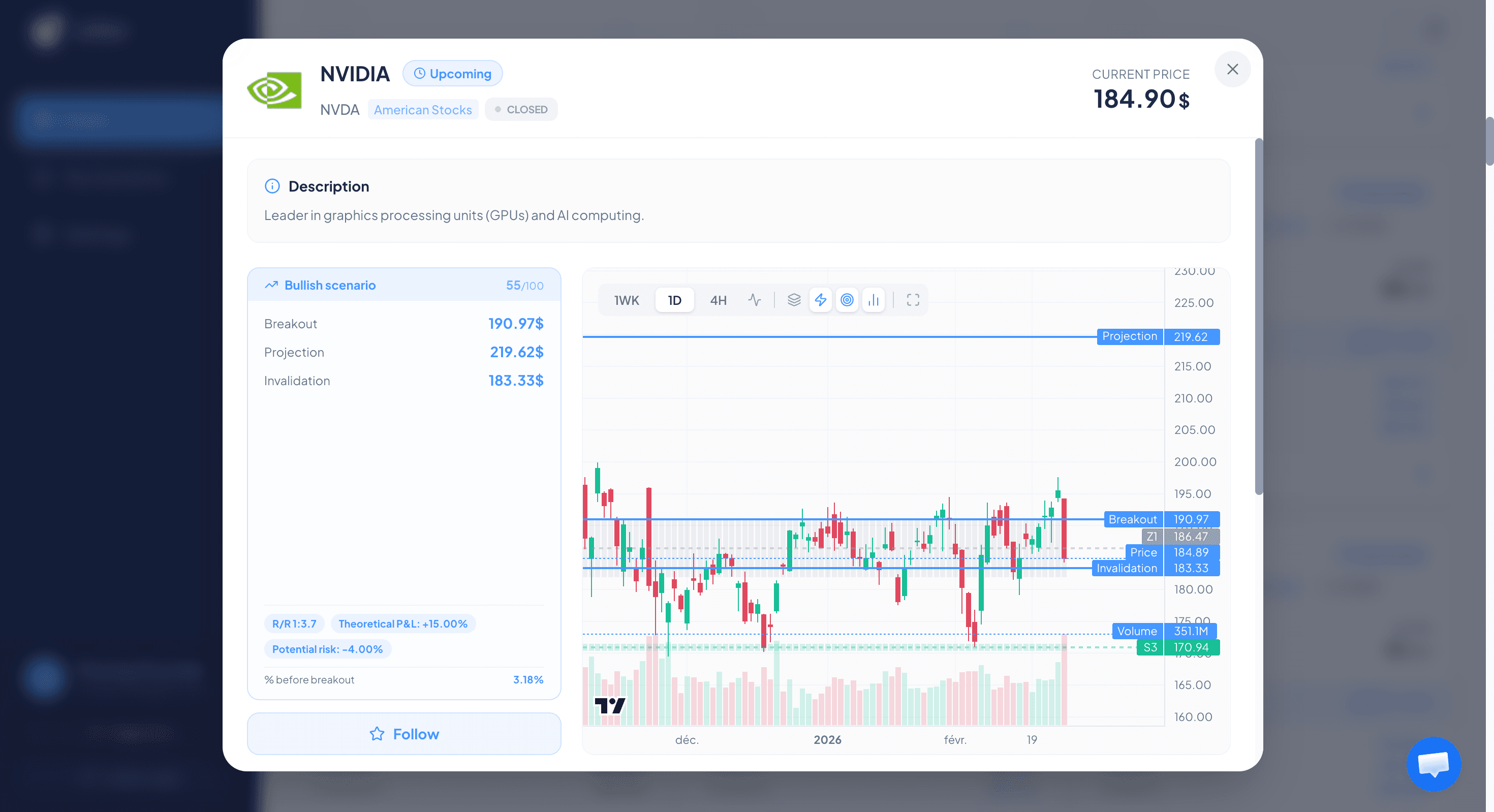 Colber Web App screenshot 2