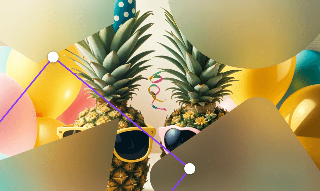 Frame Blur screenshot 2