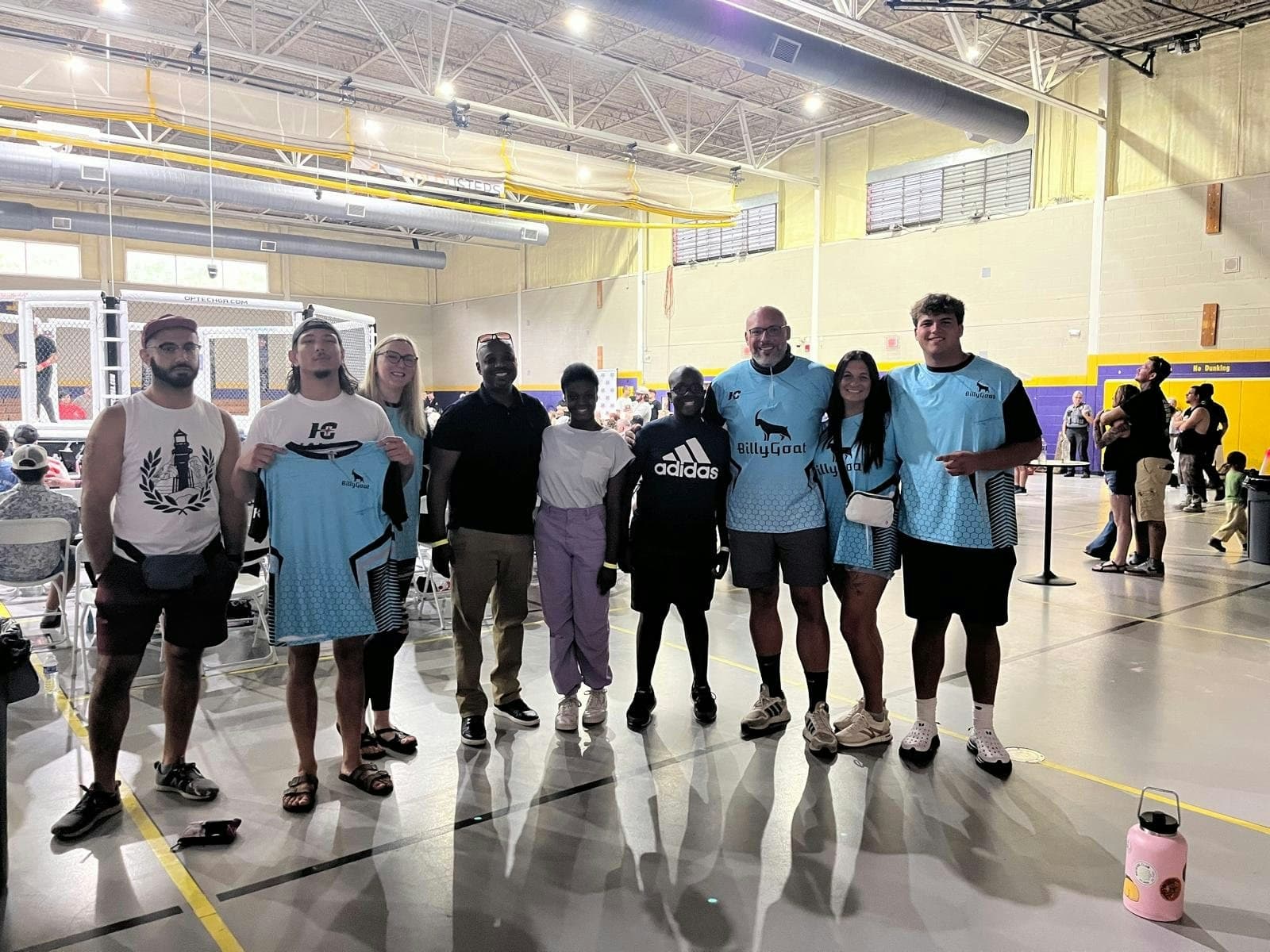 Hamco Sports Inc screenshot 2