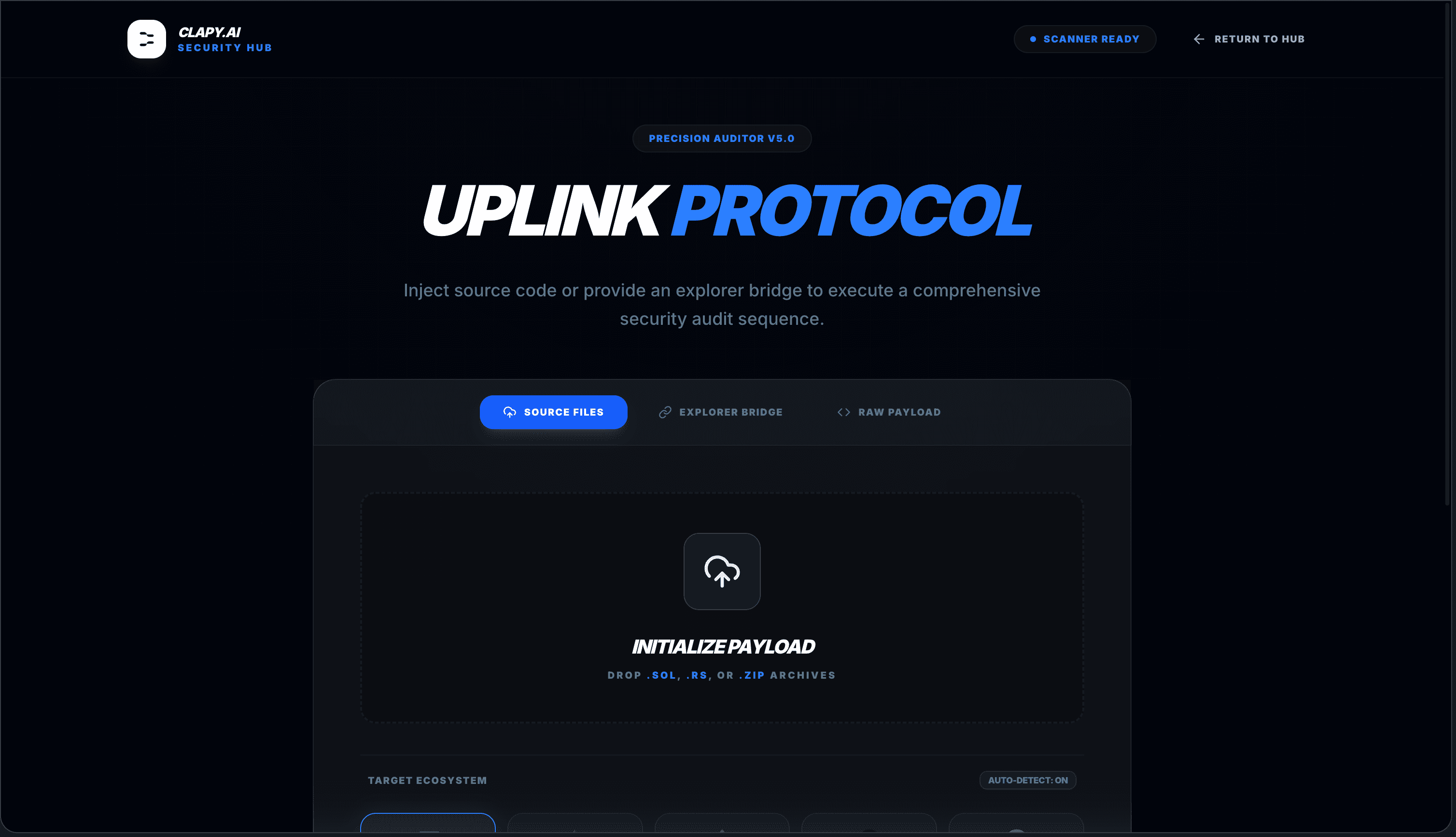 Clapy.ai screenshot 4