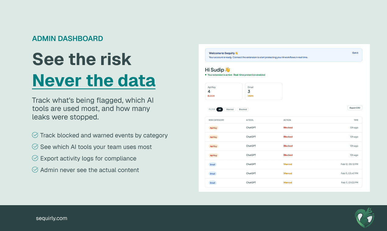 Sequirly screenshot 6