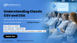 CSV to CSA Software Assurance 2026