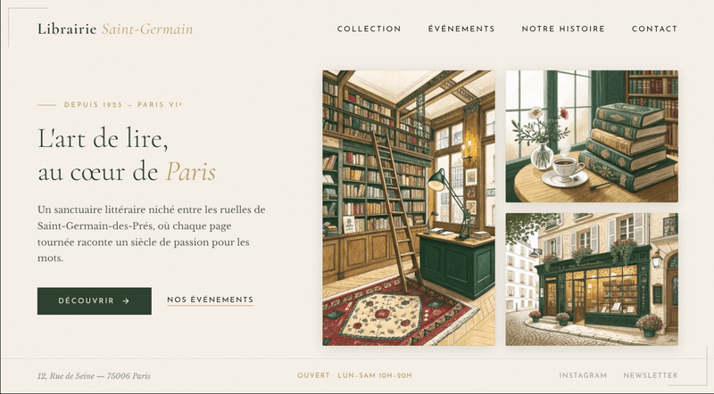 vibe-img screenshot 3