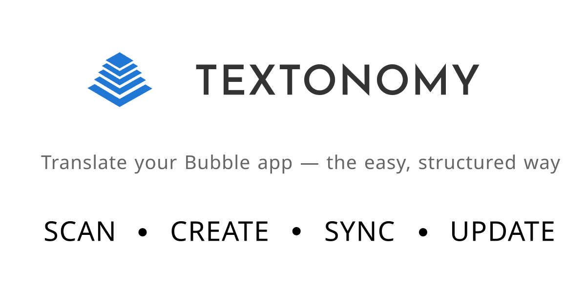 Textonomy – Bubble App Text Manager screenshot 6