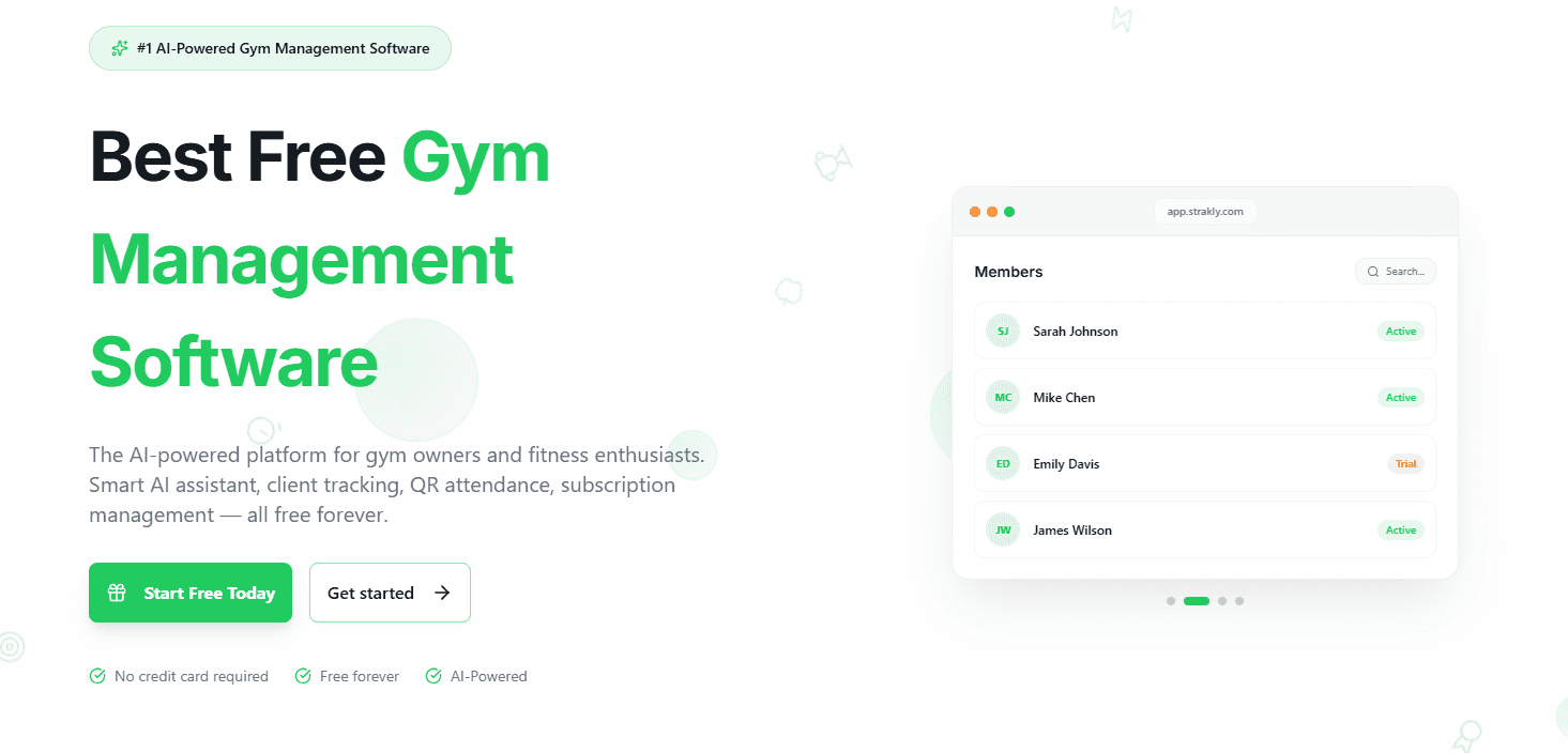 Strakly screenshot 4