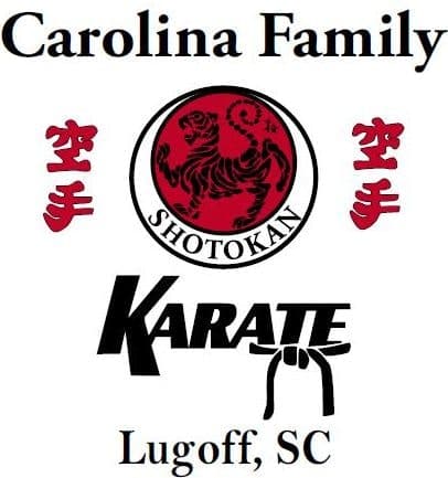 Carolina Family Karate screenshot 1