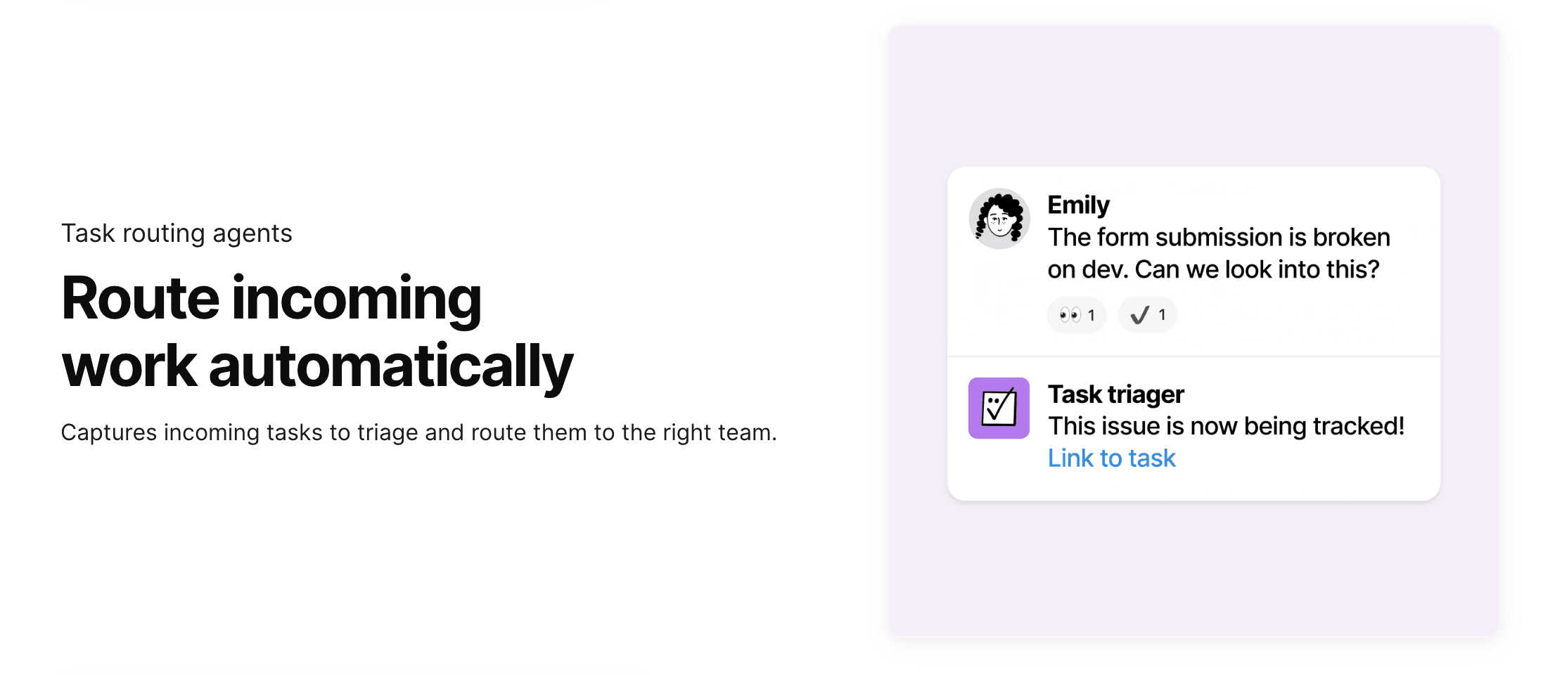 Notion Custom Agents screenshot 3