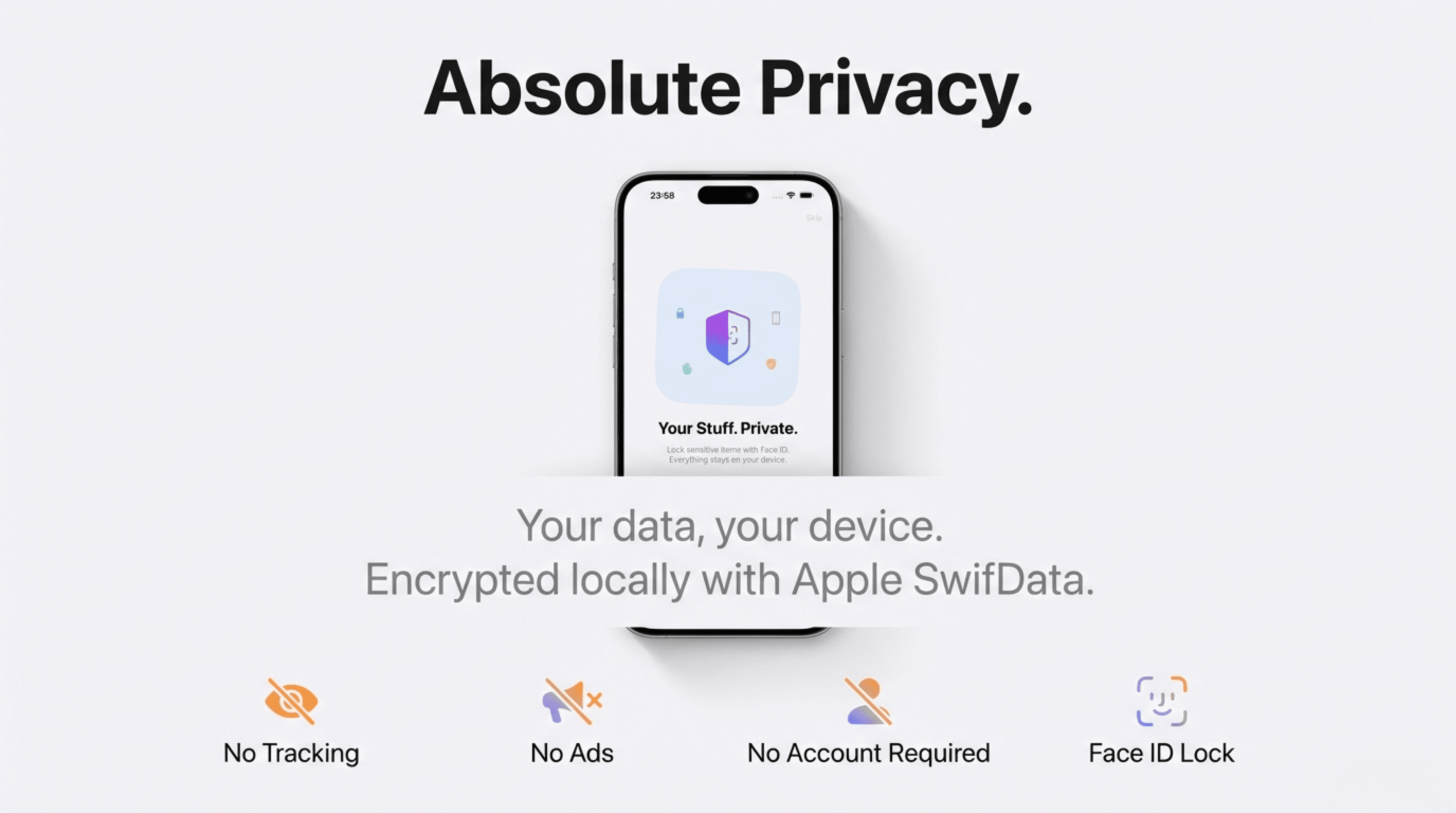 Thinglo screenshot 9