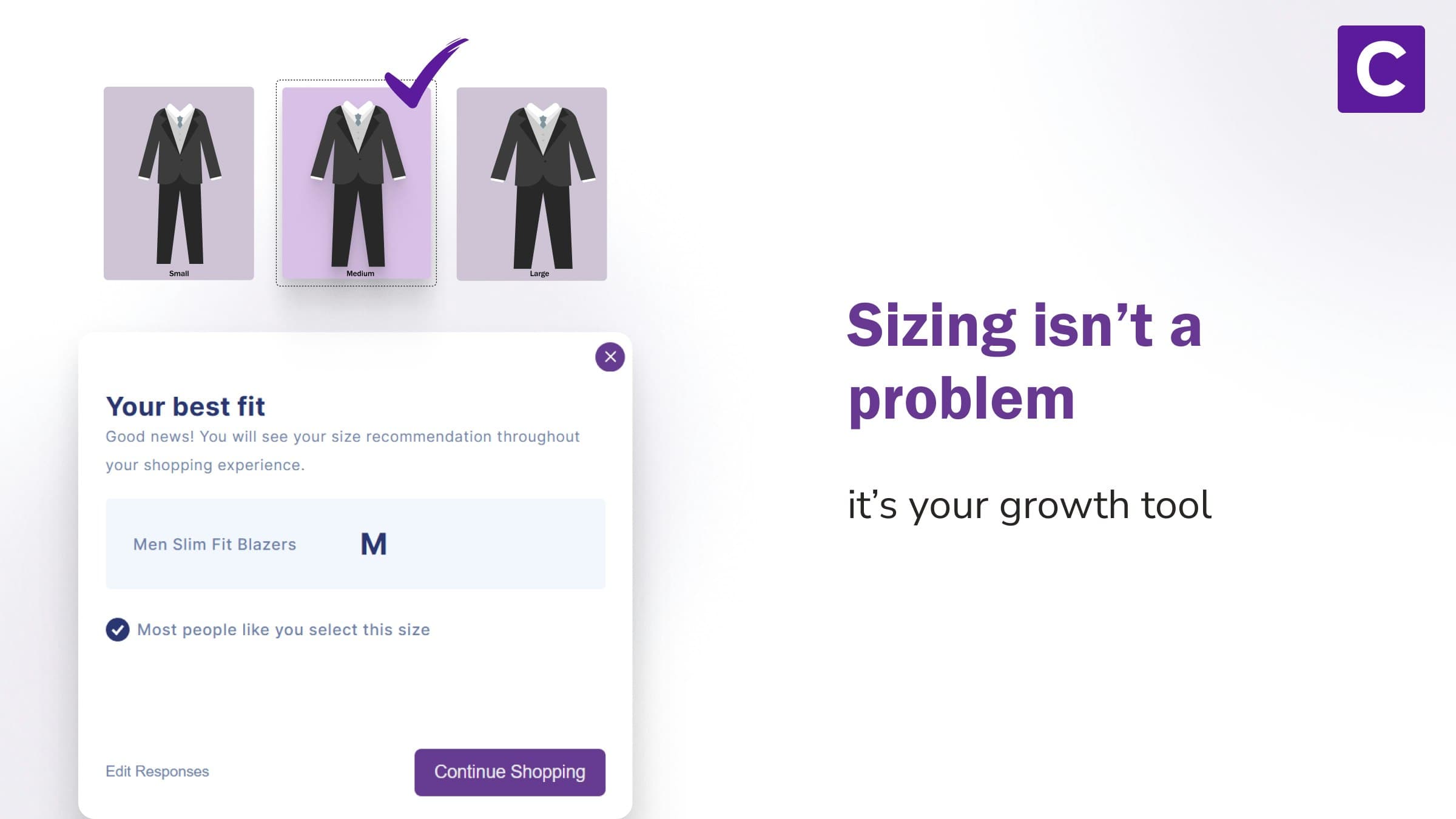 AI Fit Finder screenshot 6