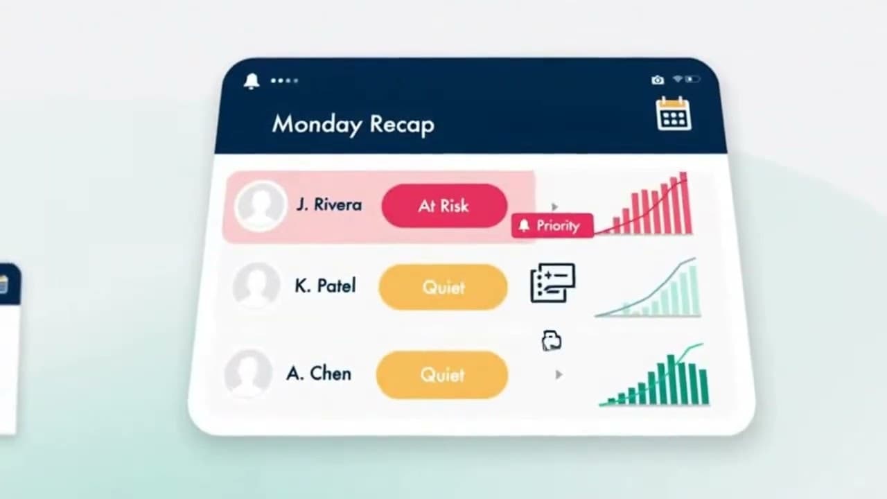 magistrOS screenshot 1