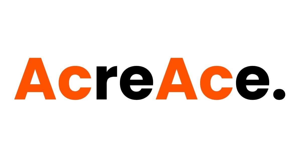 AcreAce screenshot 1