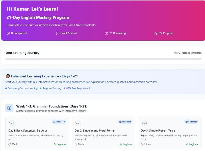 Kollege.Live screenshot 2