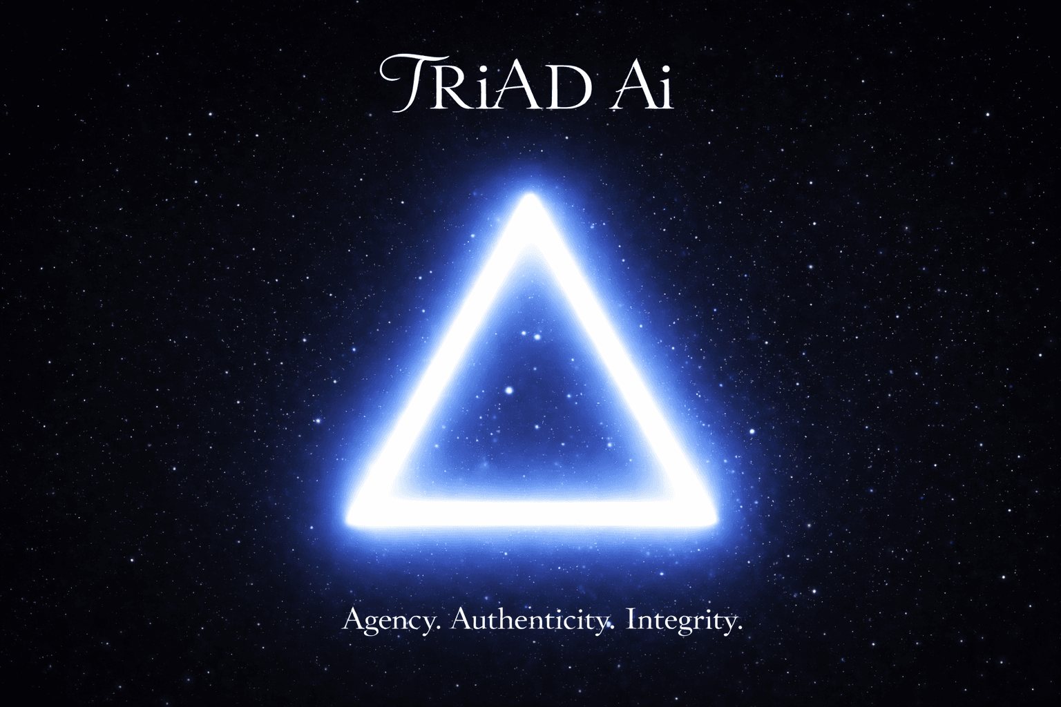 TRiADiC Intelligence Labs screenshot 9