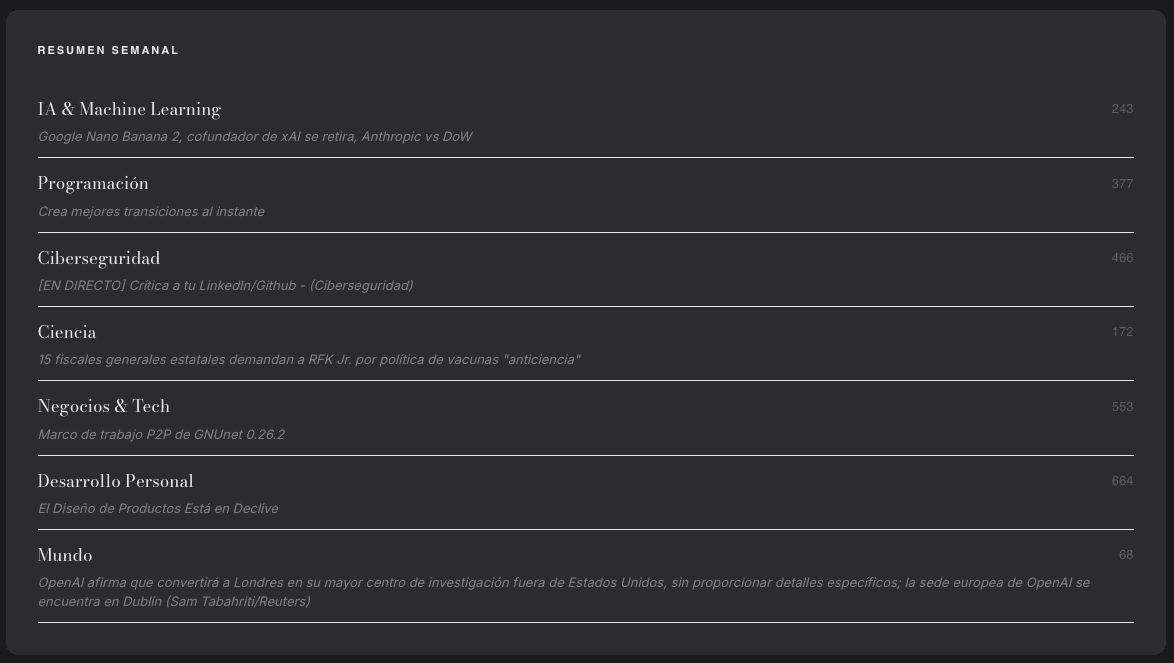 Tubescribe screenshot 2