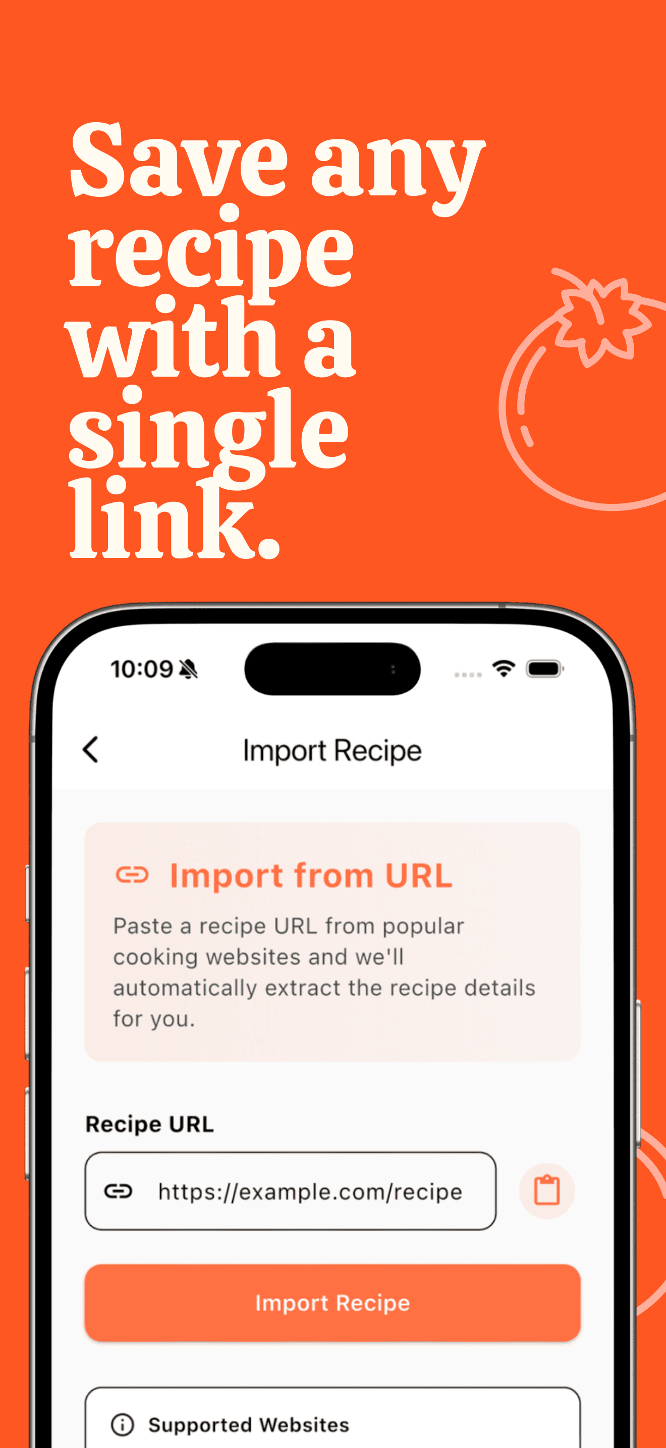 Kooking screenshot 4