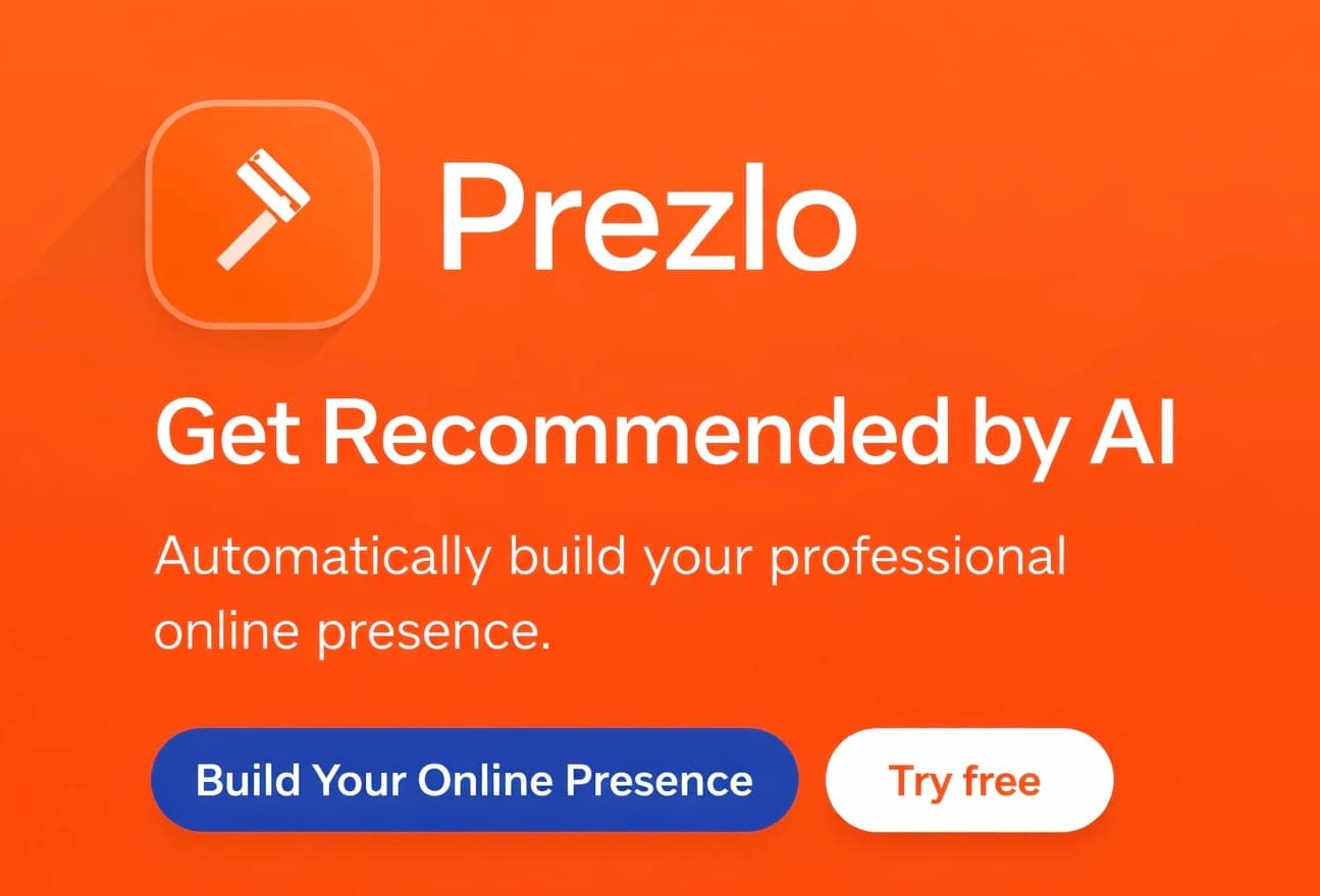Prezlo screenshot 1