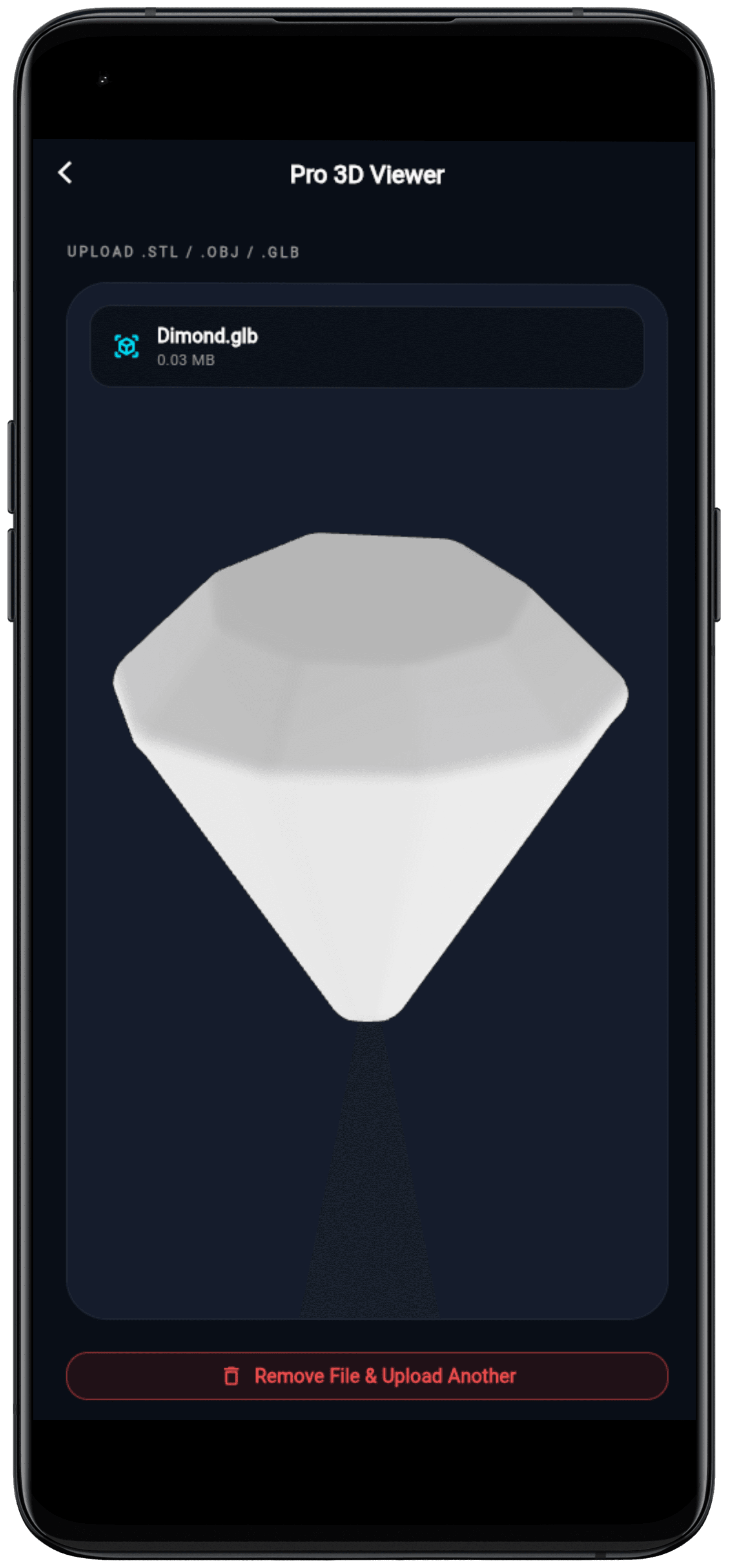 3D Print Pro: Cost & Fleet Manager screenshot 6
