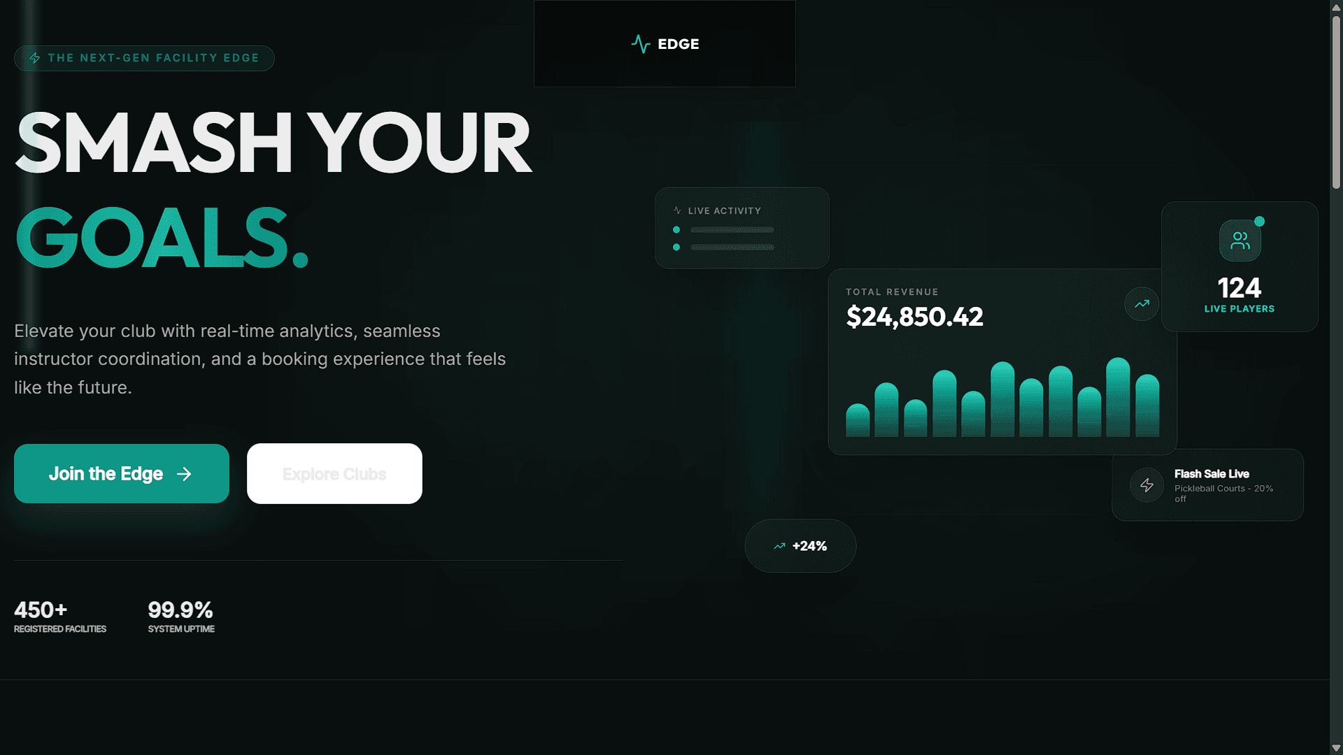 Courtingo screenshot 8