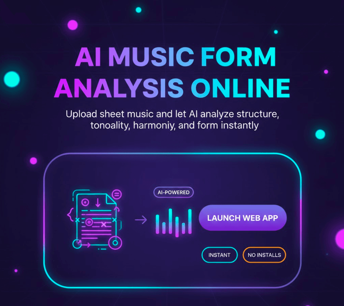 Melogen Ai Sheet Music to Midi Converter screenshot 3