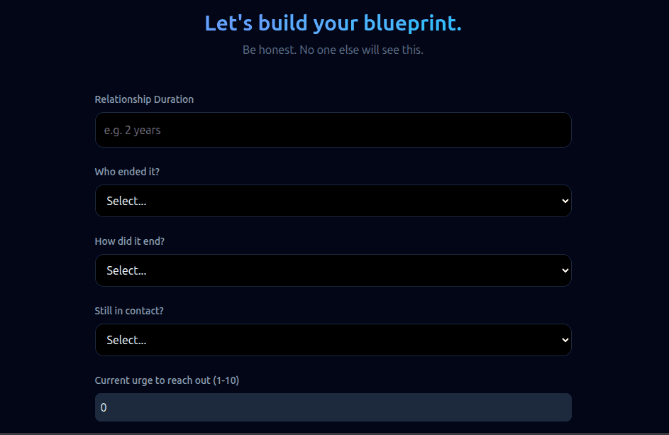 FromUStoMe screenshot 1