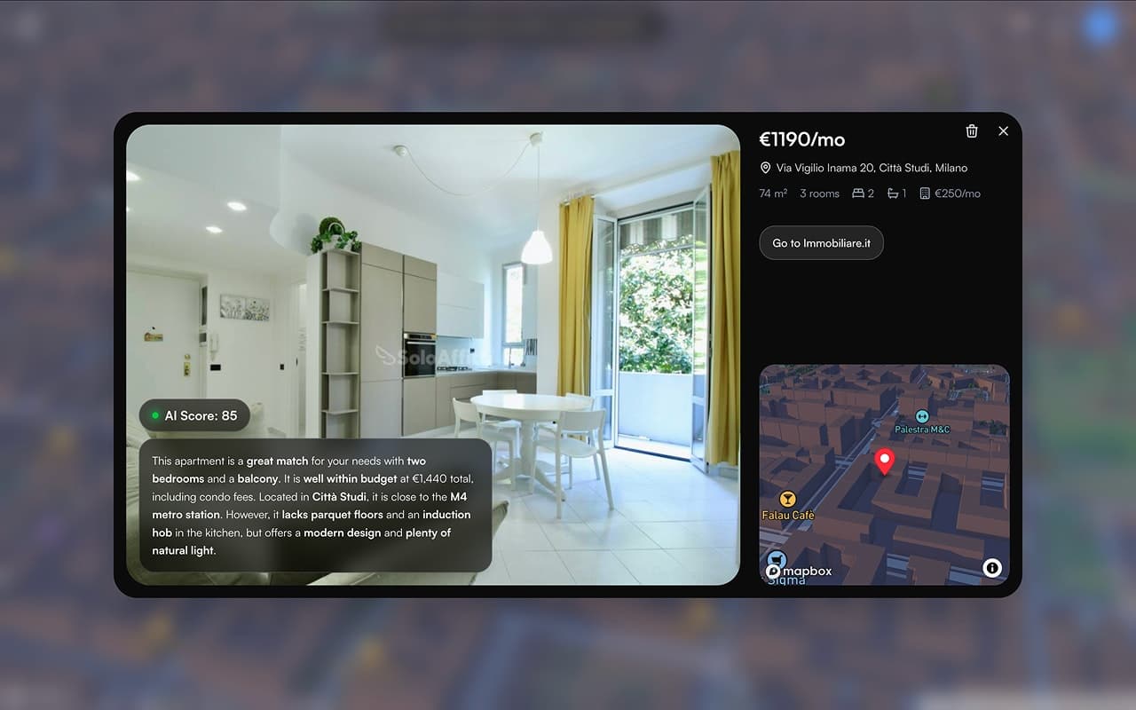 Flatlist screenshot 4