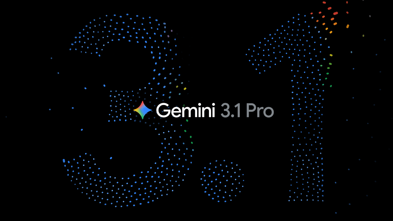 Gemini 3.1 Pro screenshot 1