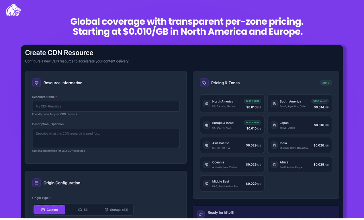 MamuteCloud screenshot 4