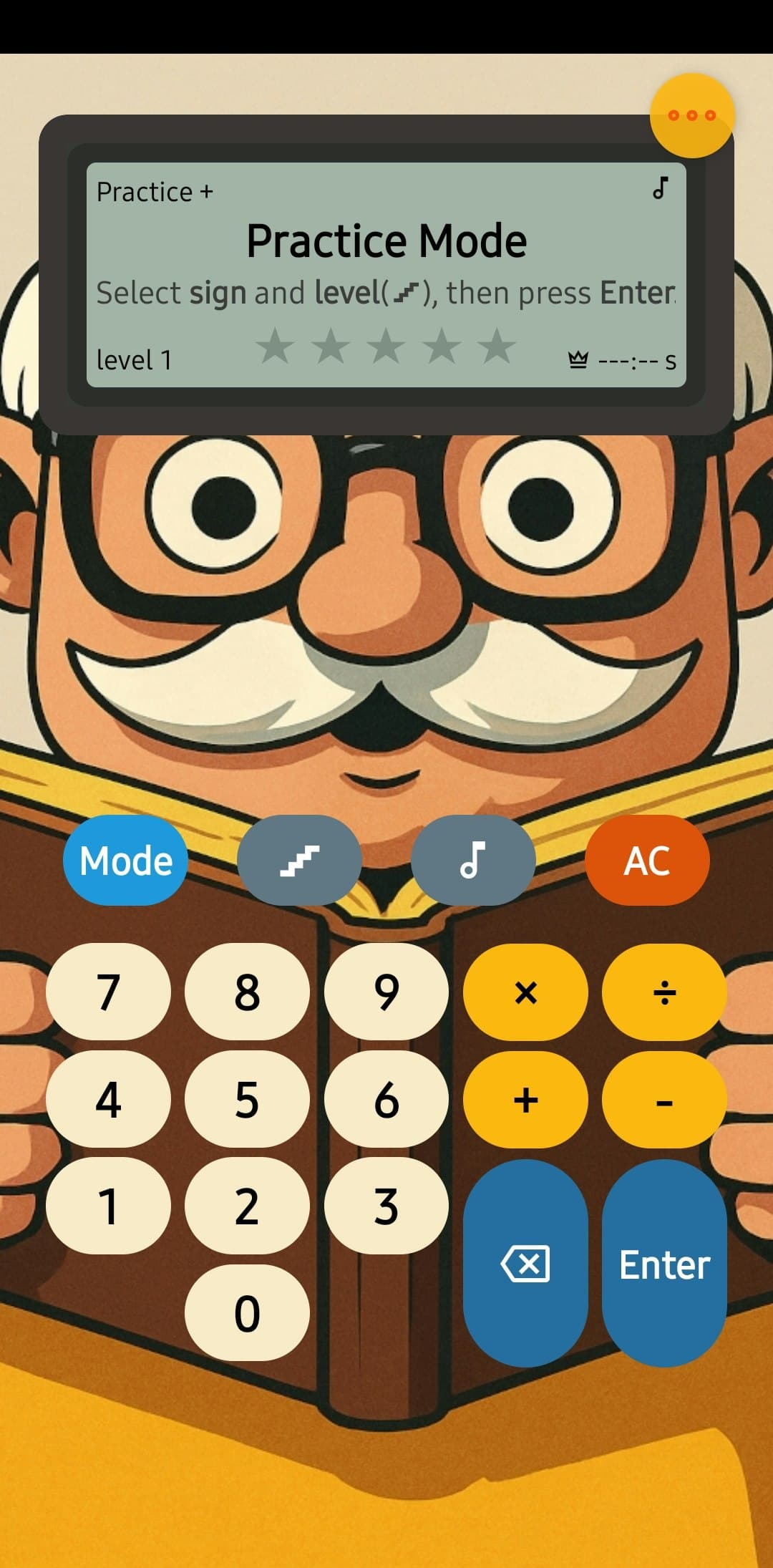 Papimathic screenshot 4