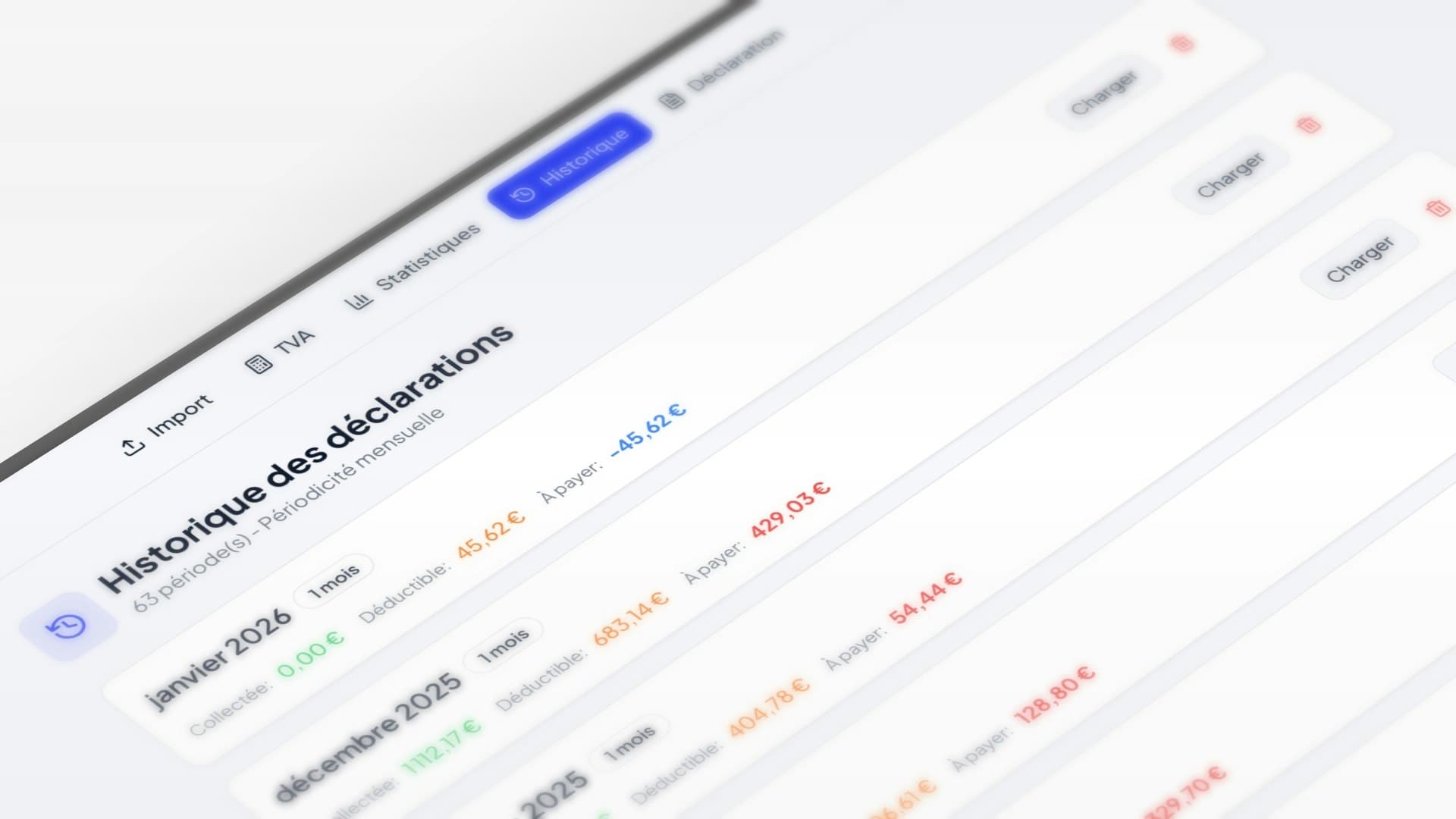 TVA Express screenshot 4