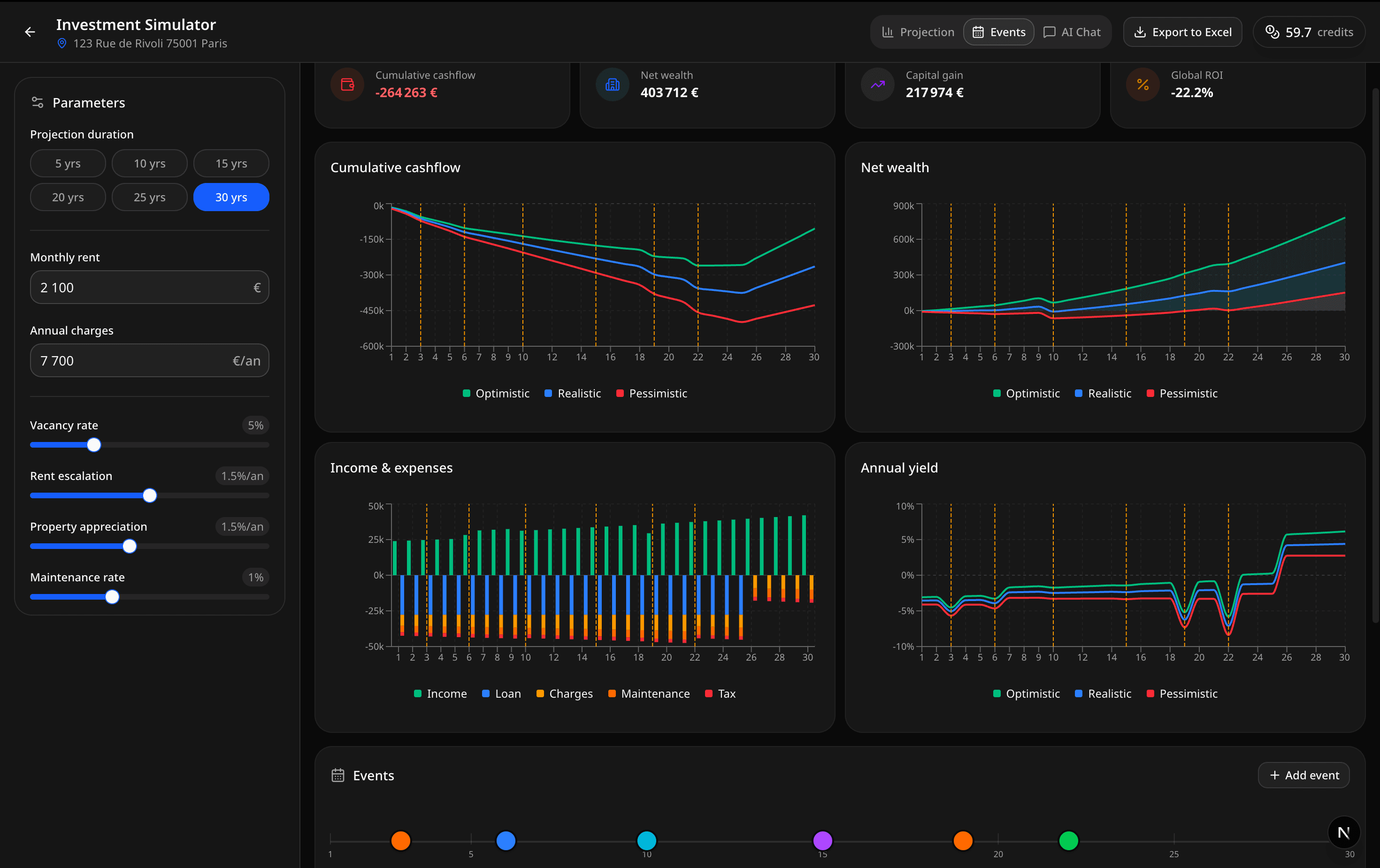 Estat OS screenshot 4