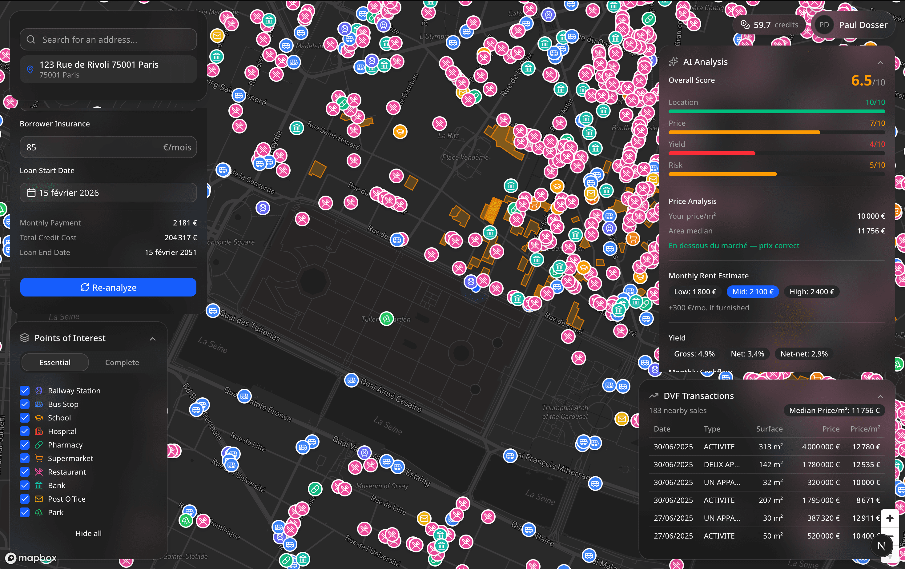 Estat OS screenshot 3