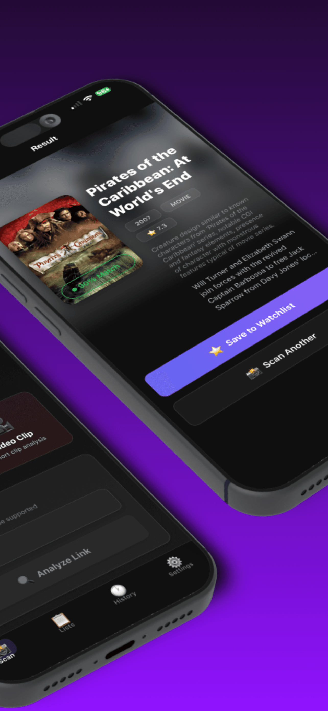 WMIT - What Movie Is That screenshot 7