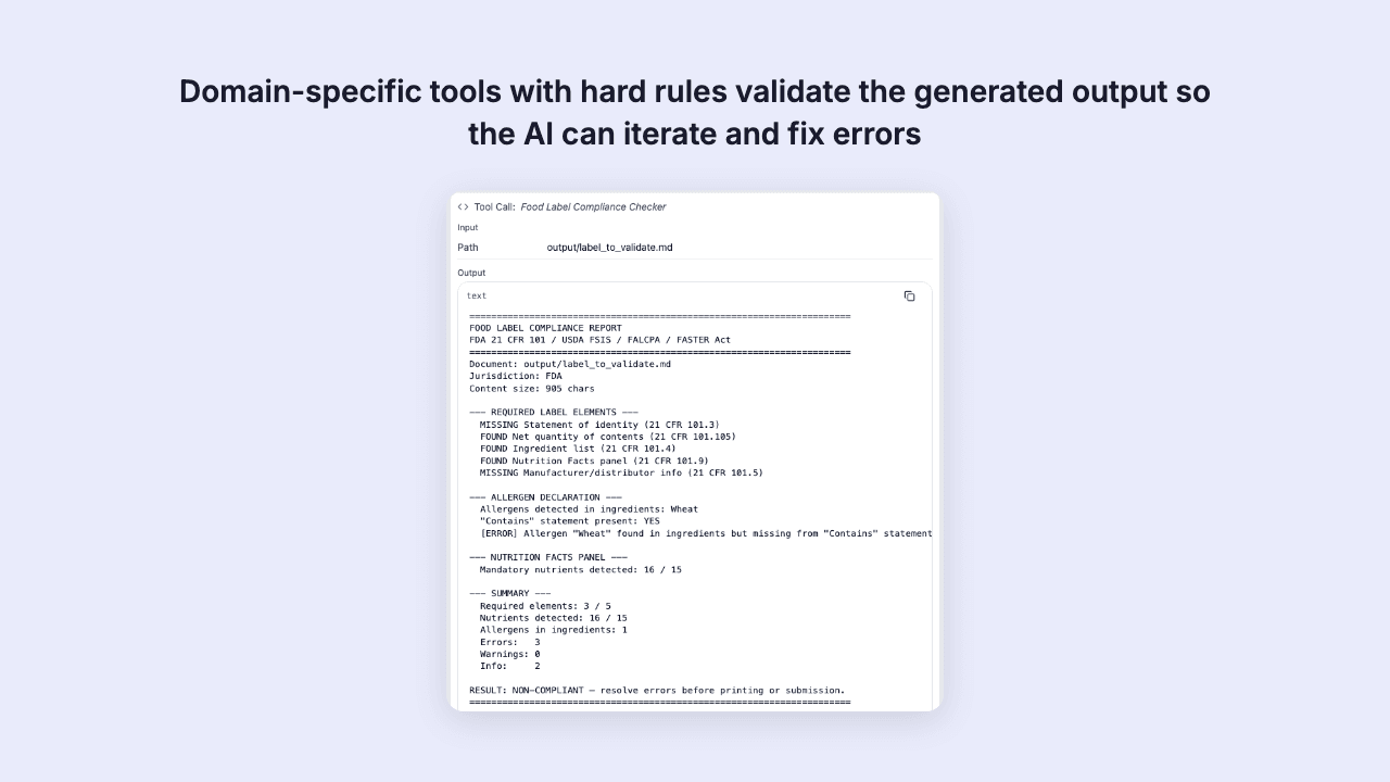 Rakenne screenshot 3