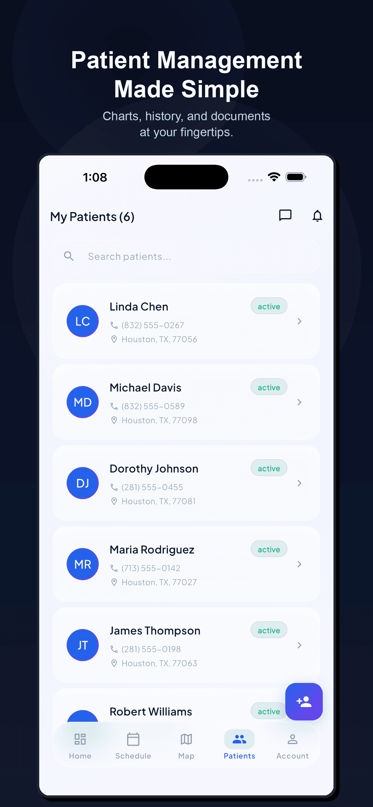 VisitNote AI screenshot 7