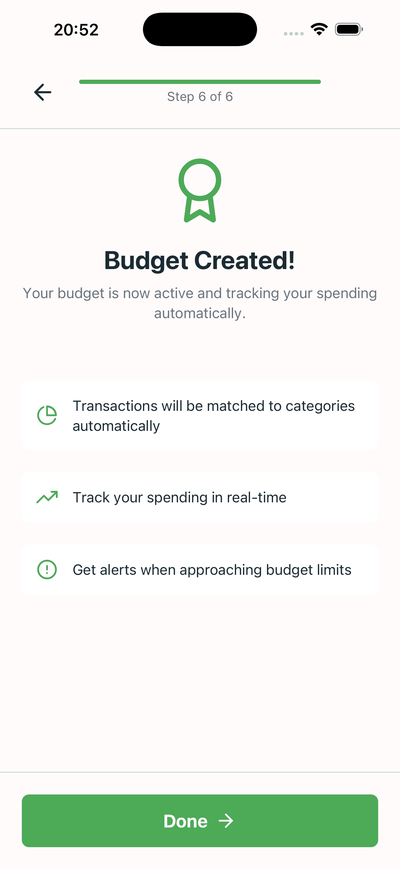 PennyWise screenshot 9