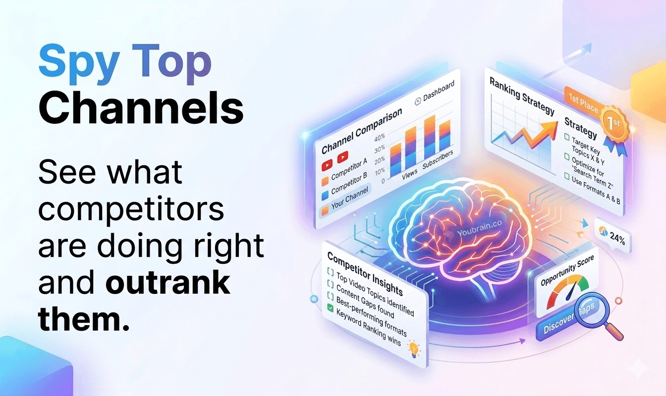 Youbrain.co screenshot 4