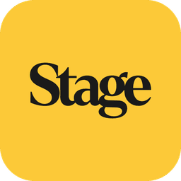 Stage — AI brand strategist