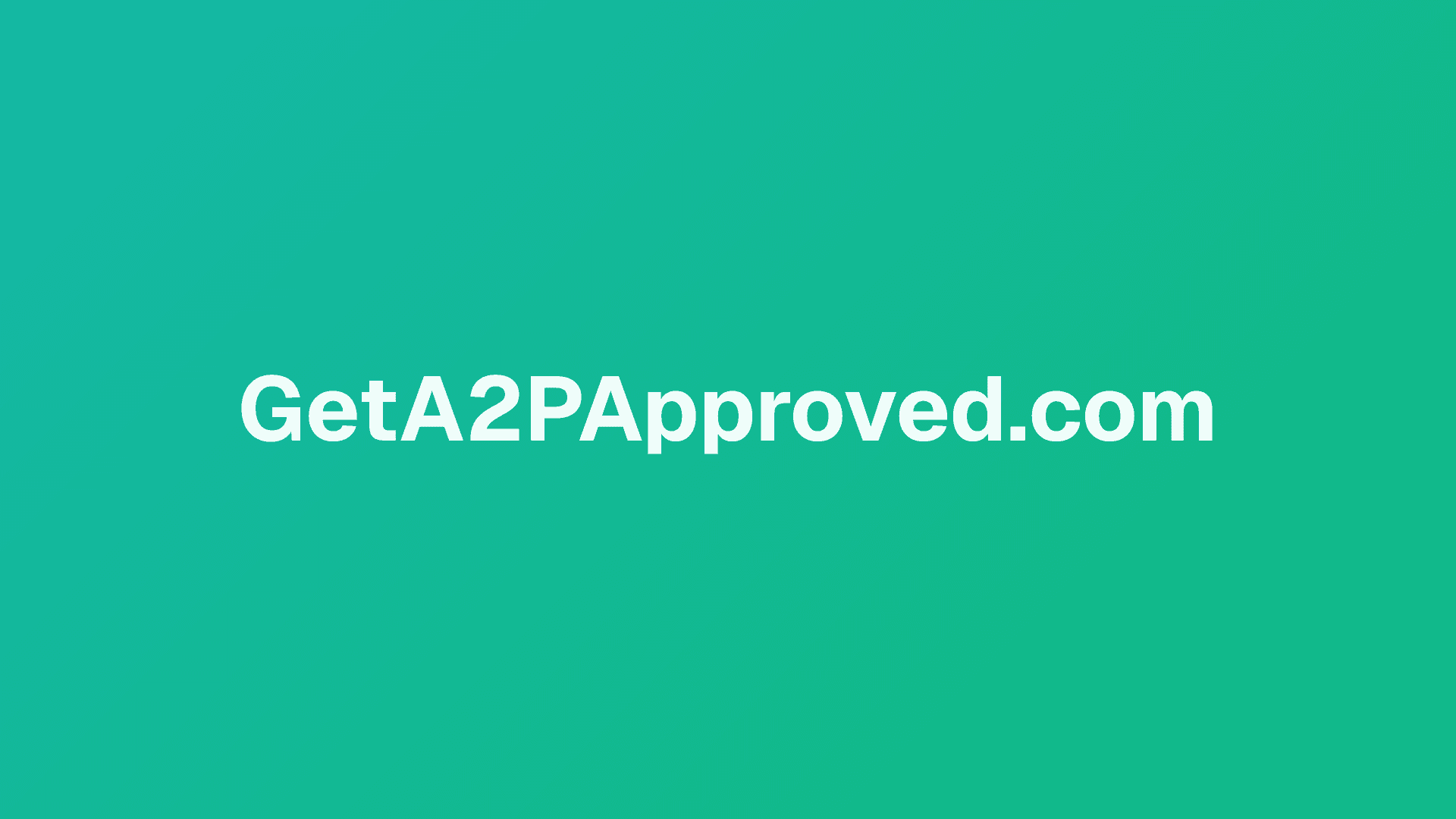 GetA2PApproved screenshot 1