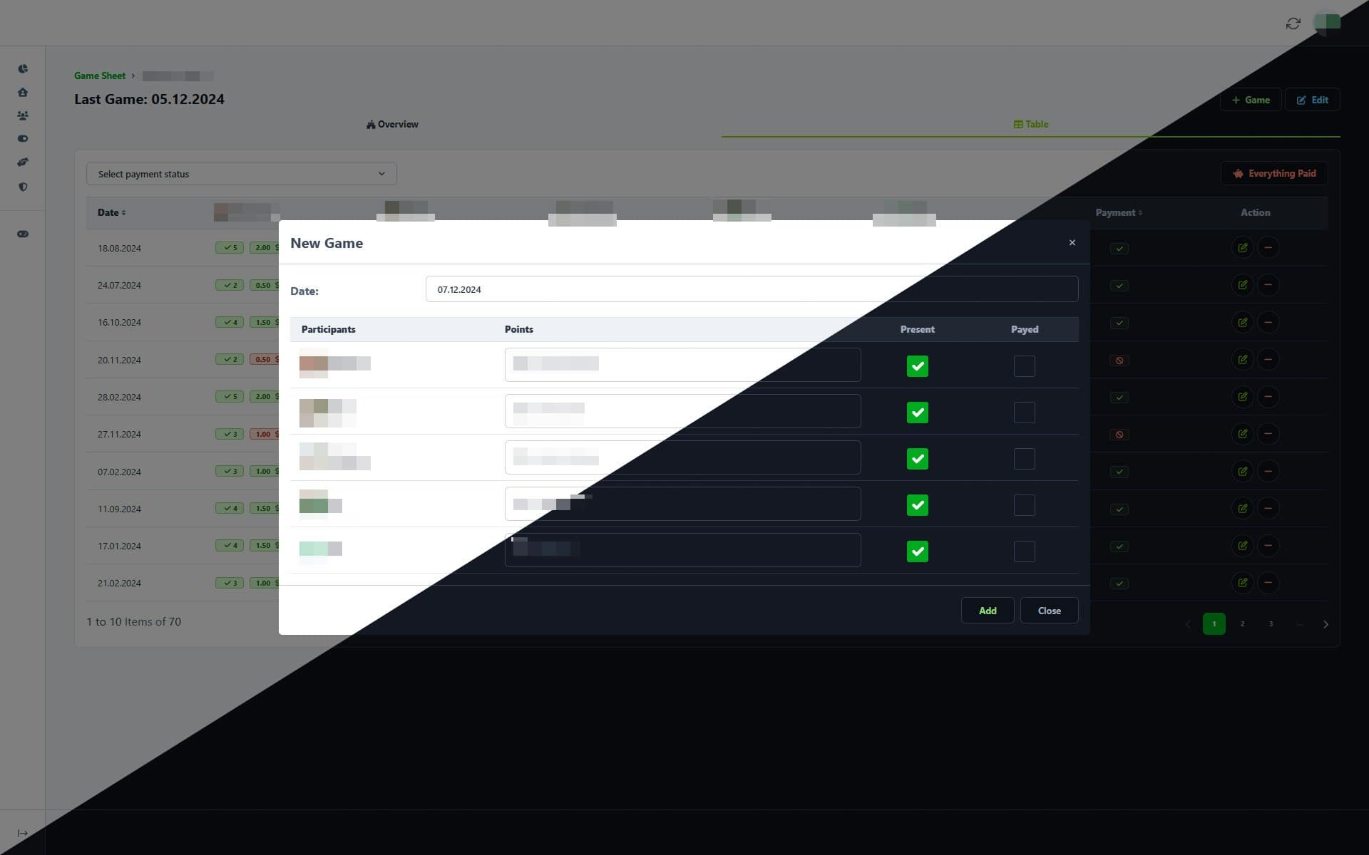 DailyBuddy screenshot 17