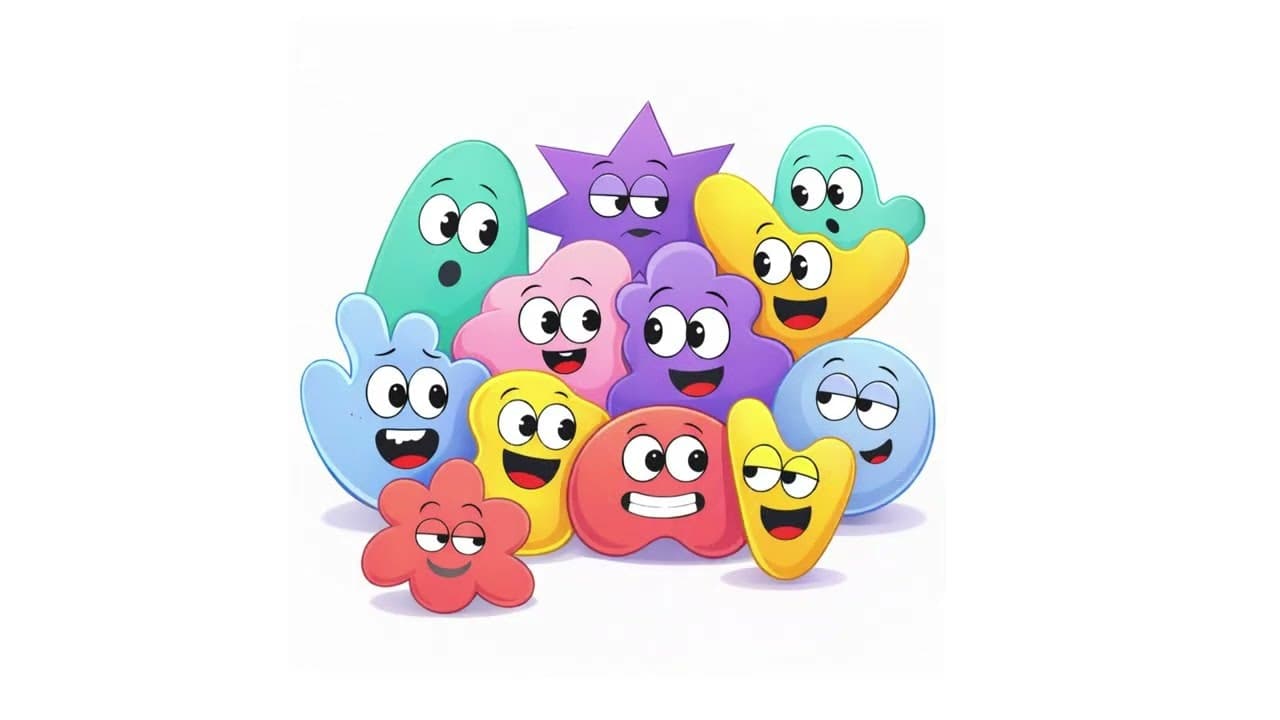 Goddo — AI voice companion for kids screenshot 1