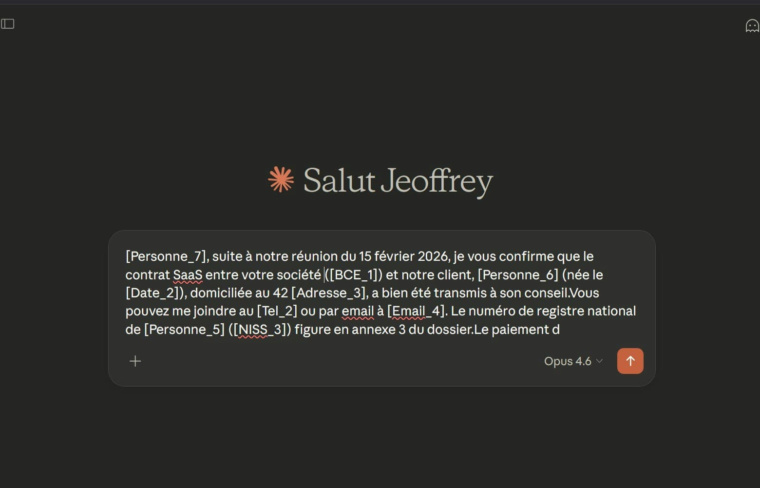 PseudoShield screenshot 2