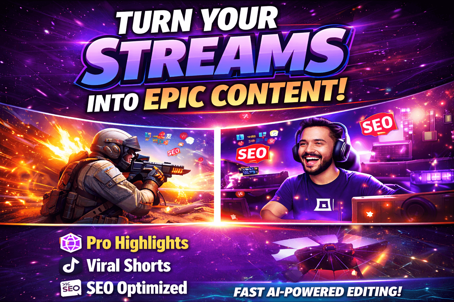 ViddyFlow screenshot 3