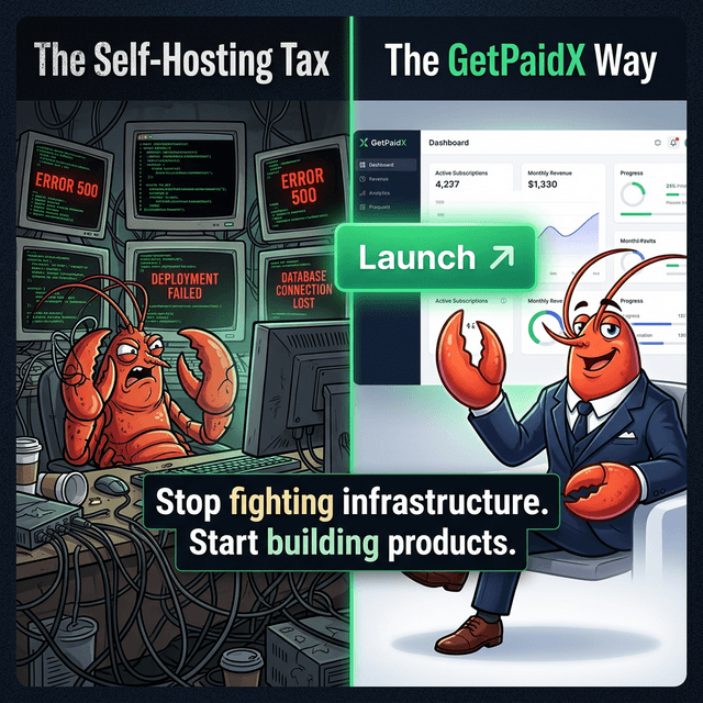 GetPaidX.com screenshot 4