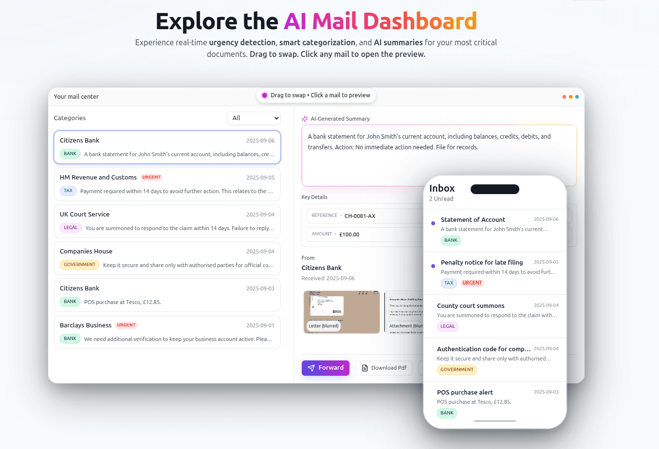 BetaOffice – AI Virtual Office screenshot 2