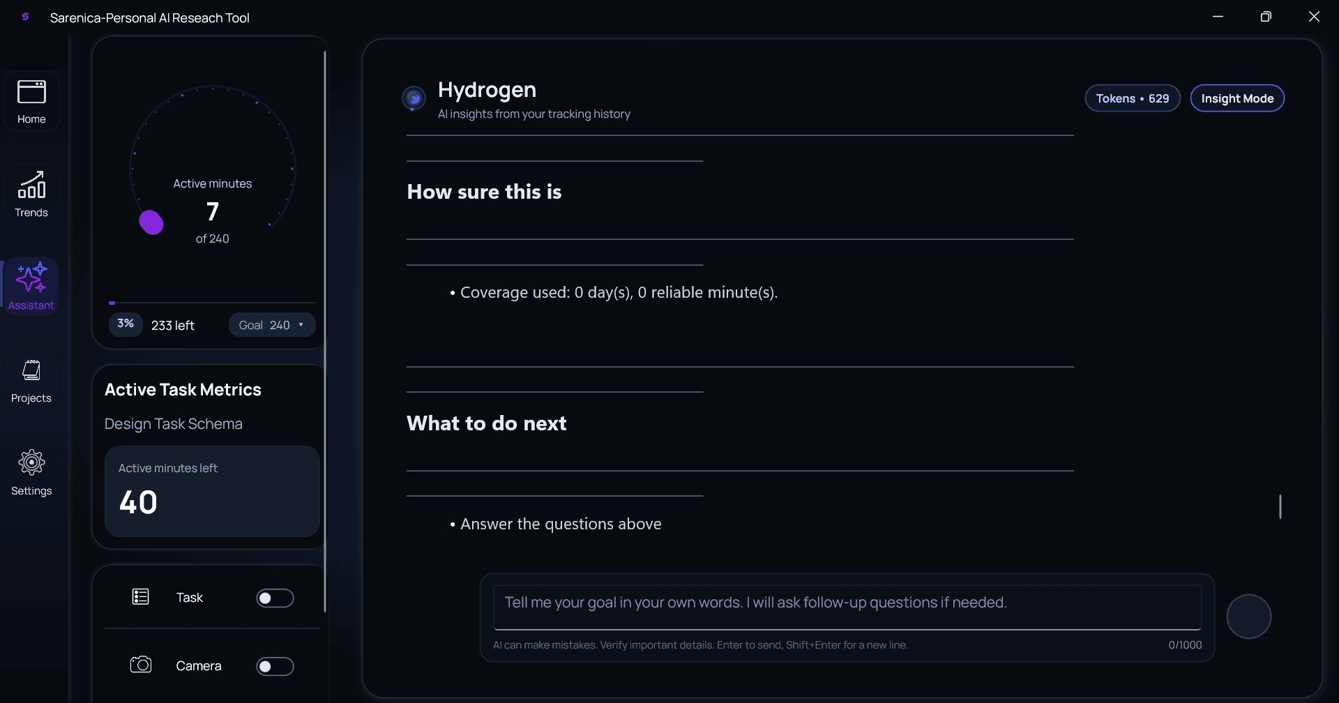 Sarenica screenshot 3